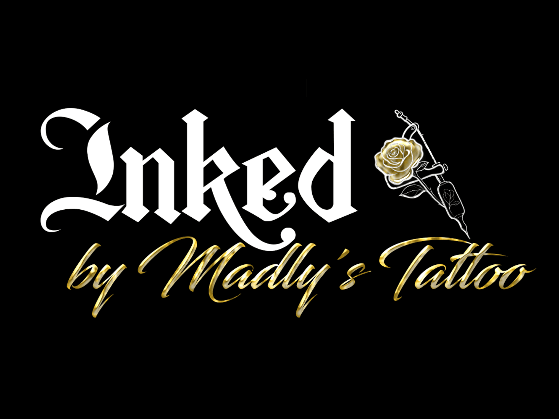 Inked by Madly's
